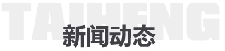新闻动态