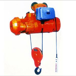 MD1型电动葫芦